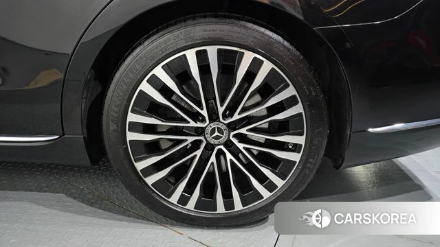 Mercedes-Benz S-Class W223 id 4641895 из Кореи 13