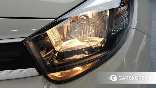 Kia Morning Urban (JA) id 4854919 из Кореи 13