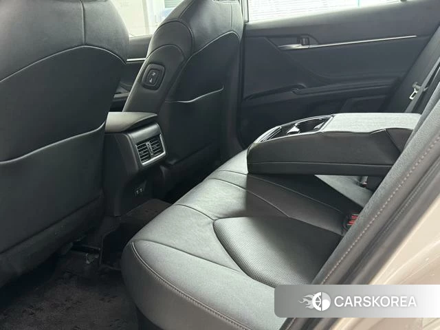 Toyota Camry id 4276514 из Китая 13