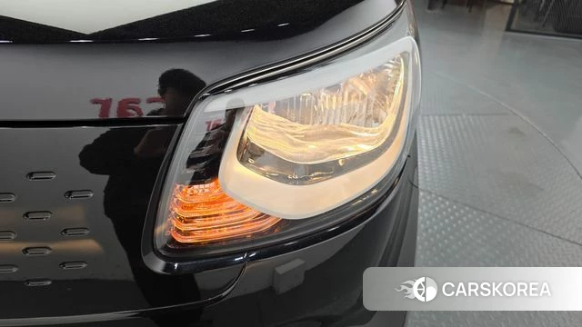 Kia The New Ray id 4294267 из Кореи 13