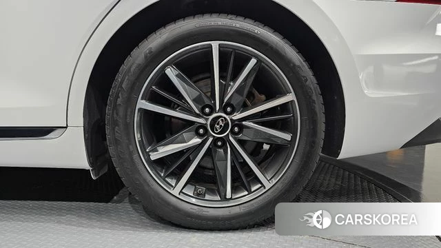 Hyundai The New Grandeur IG id 4848990 из Кореи 13