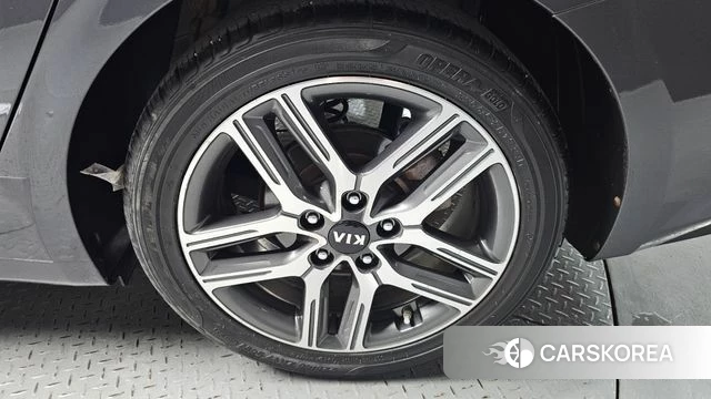 Kia Come New K3 id 4425024 из Кореи 13