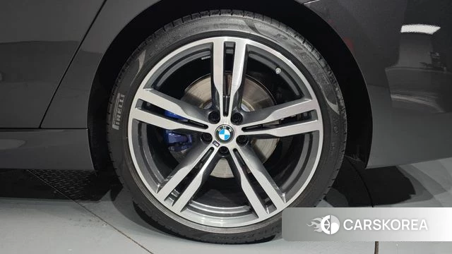 BMW 6 Series GT (G32) id 4381770 из Кореи 13