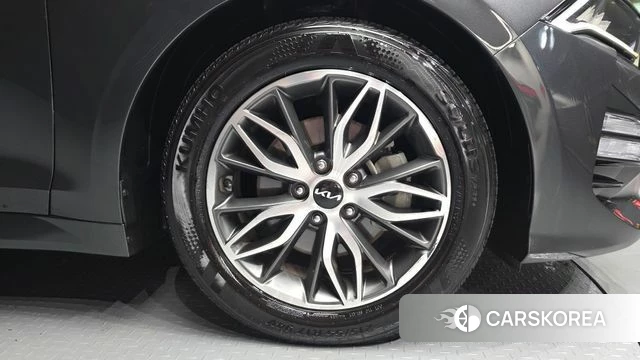 Kia K5 3rd generation id 4730592 из Кореи 13