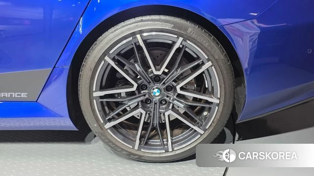 BMW M5 (G90) id 4499255 из Кореи 13