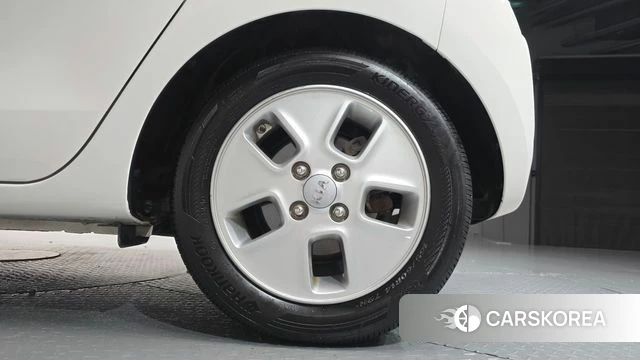 Kia The New Ray id 4856061 из Кореи 13