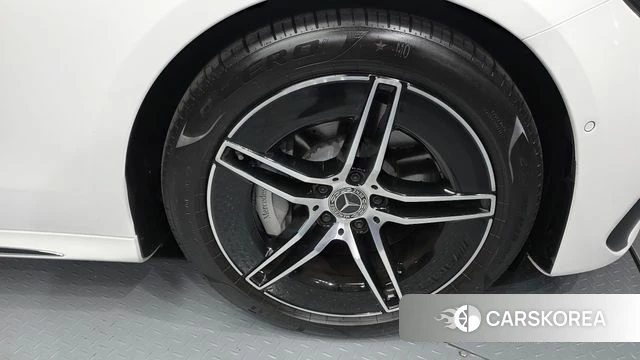Mercedes-Benz E-Class W214 id 4266260 из Кореи 13