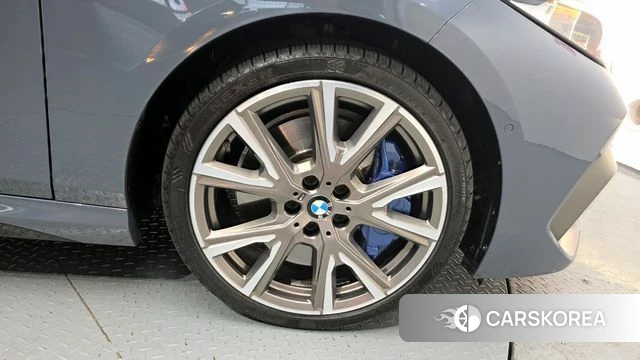 BMW 2 Series Gran Coupe (F44) id 4304022 из Кореи 13