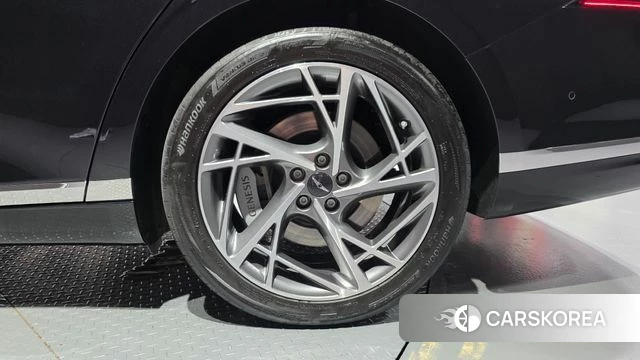 Genesis G90 (RS4) id 4725253 из Кореи 13