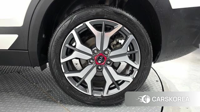 Kia Seltos id 4402162 из Кореи 13
