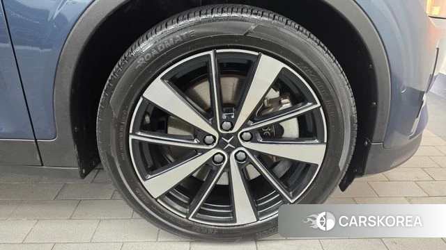 Polestar Polestar 2 id 4745258 из Кореи 13