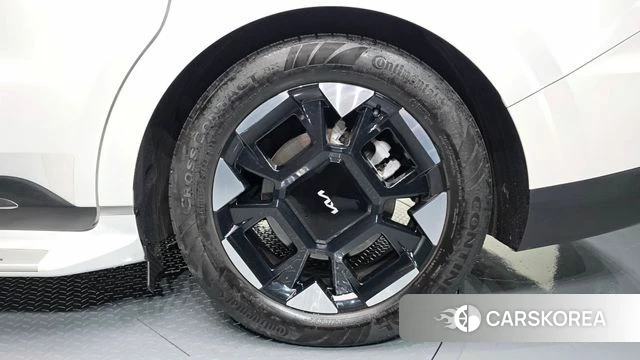 Kia The New Carnival 4th Generation id 4560489 из Кореи 13