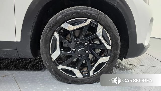 Kia The New Seltos id 4194981 из Кореи 13