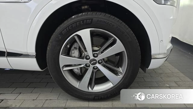 Genesis GV80 id 4474862 из Кореи 13