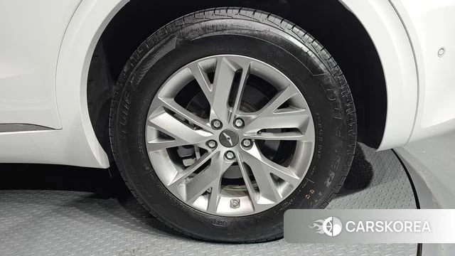 Genesis GV70 id 4281122 из Кореи 13