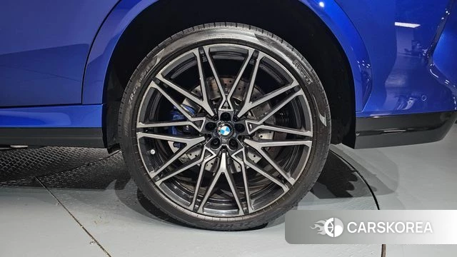 BMW X6M (G06) id 4337770 из Кореи 13