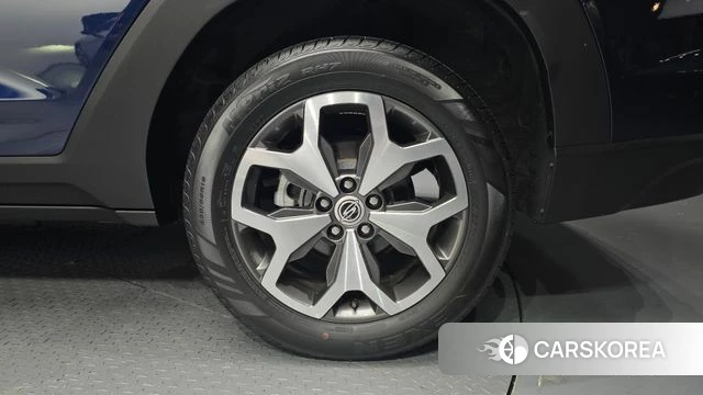 Ssangyong Torres id 4692090 из Кореи 13