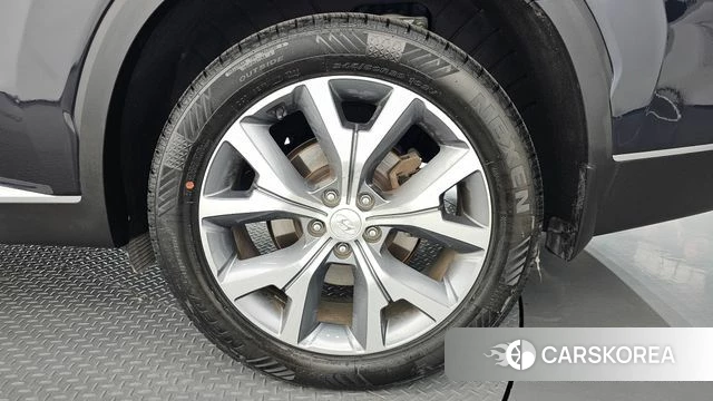 Hyundai Palisade id 4284821 из Кореи 13