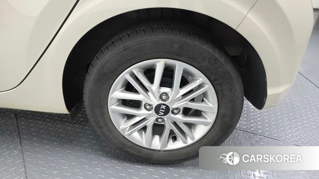 Kia Morning Urban (JA) id 4310254 из Кореи 13