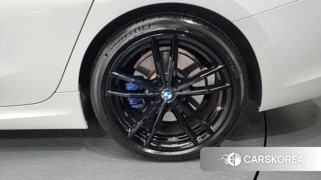 BMW 3 Series (G20) id 4361570 из Кореи 13