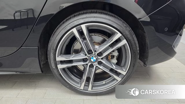 BMW 1 Series (F40) id 4388027 из Кореи 13
