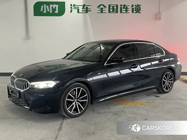 BMW 3 series id 4380412 из Китая 13