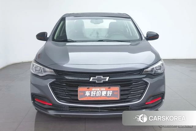 Chevrolet Cruze id 4235979 из Китая 13