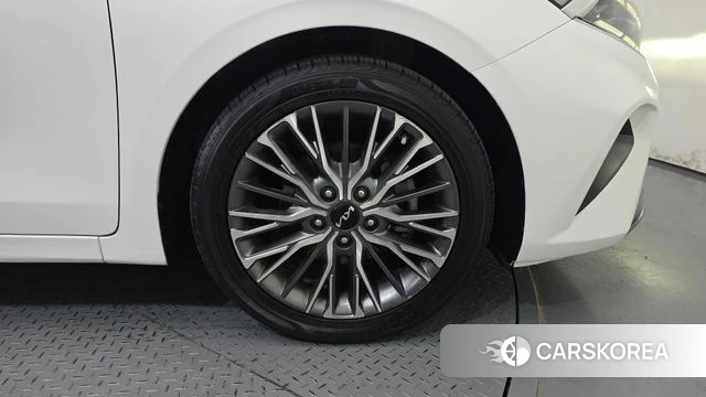 Kia The New K3 2nd generation id 4636956 из Кореи 13