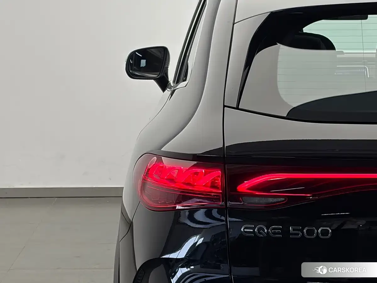 Mercedes-Benz EQE id 4622501 из Китая 13