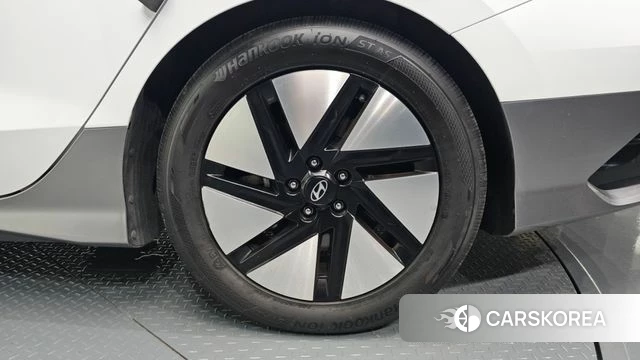 Hyundai Ionic 6 id 4603294 из Кореи 13