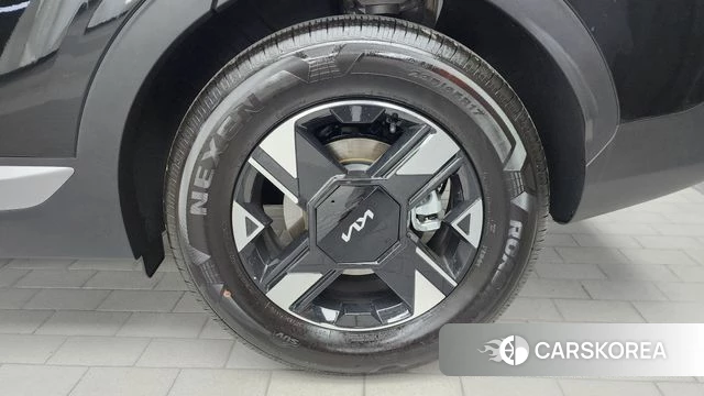 Kia The New Sportage 5th Generation id 4432260 из Кореи 13