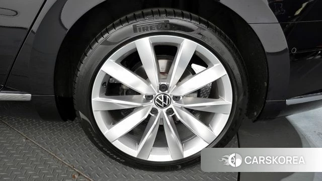 Volkswagen Arteon id 4369276 из Кореи 13