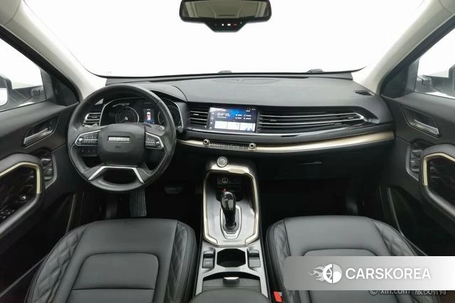Haval H6 id 4210209 из Китая 13