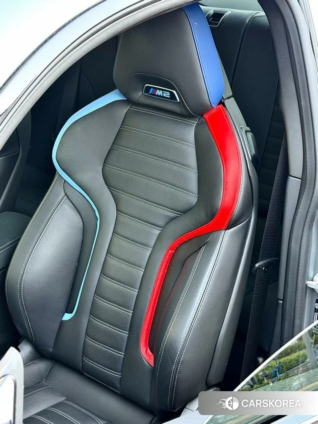 BMW M2 id 4265434 из Китая 13