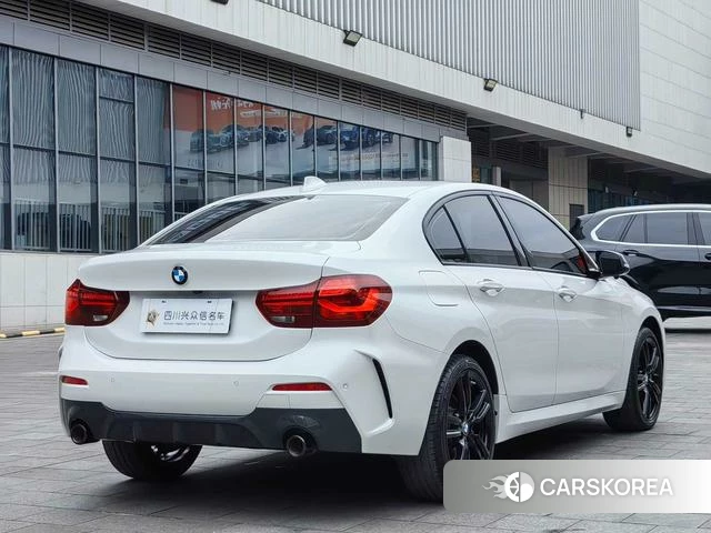 BMW 1 series id 4380421 из Китая 13