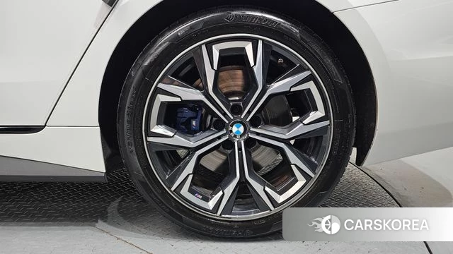 BMW 4 Series (G22) id 4854156 из Кореи 13