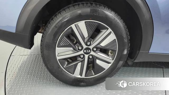 Kia The New Niro id 4403054 из Кореи 13