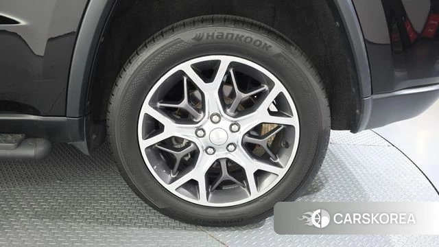 Jeep Grand Cherokee id 4746443 из Кореи 13