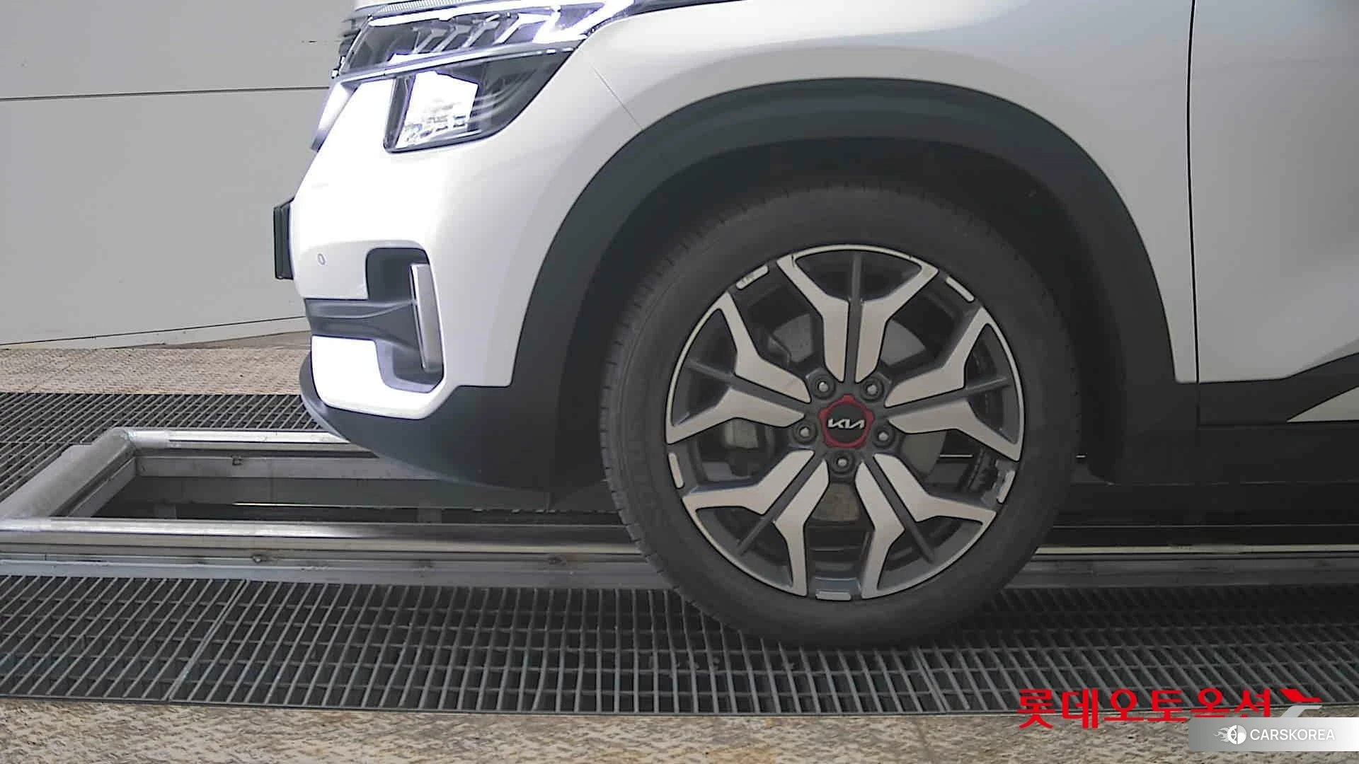 Kia Seltos id 3888414 из Кореи 13