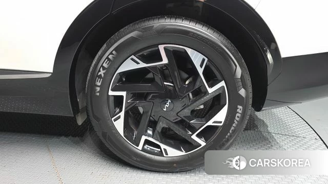 Kia Sportage 5th Generation id 4423348 из Кореи 13