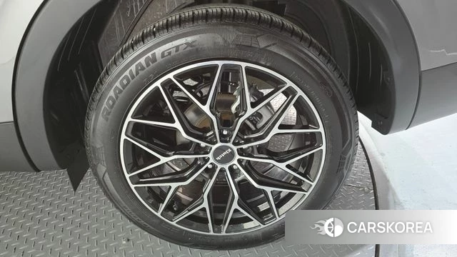 Renault Korea (Samsung) Arcana id 4427228 из Кореи 13