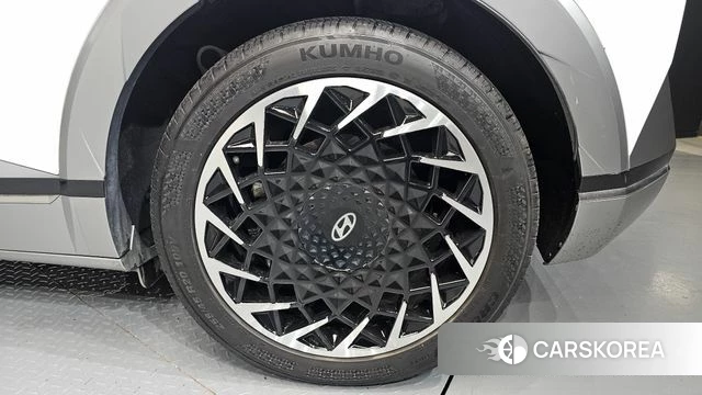Hyundai Ionic 5 id 4617902 из Кореи 13