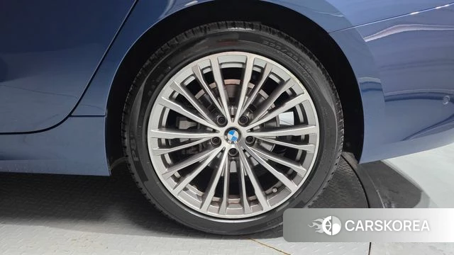 BMW 3 Series (G20) id 4580829 из Кореи 13