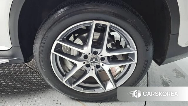 Mercedes-Benz GLC-Class X253 id 4751200 из Кореи 13