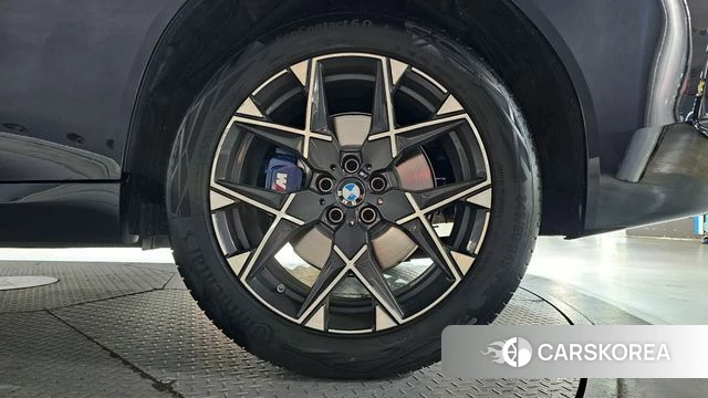 BMW X3 (G45) id 4380851 из Кореи 13