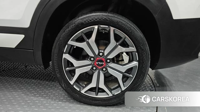 Kia Seltos id 4613990 из Кореи 13