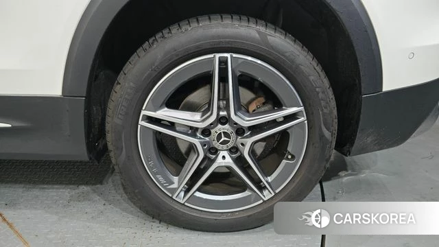 Mercedes-Benz GLB-Class X247 id 4592043 из Кореи 13
