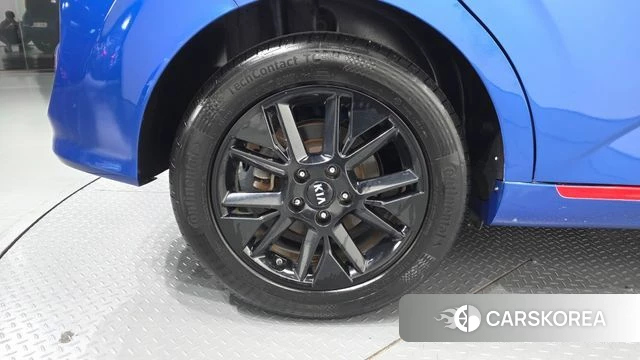 Kia Soul Booster id 4836332 из Кореи 13