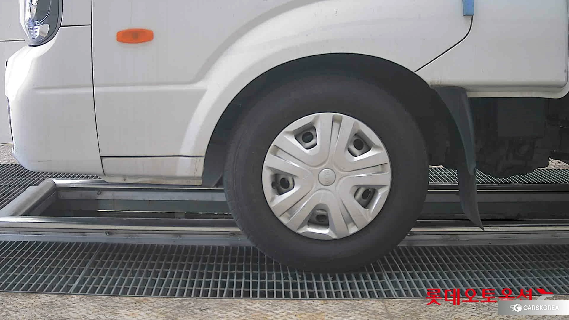 Kia Bongo Ⅲ EV Low-phase Built-in Car id 3882099 из Кореи 13