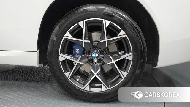 BMW X3 (G45) id 4427263 из Кореи 13
